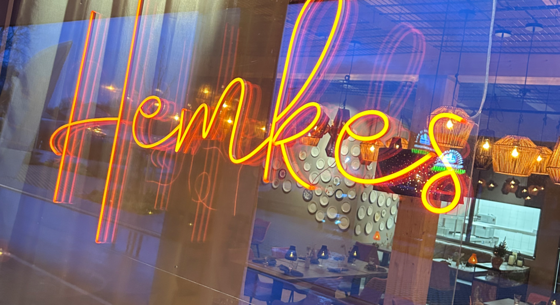 Hemkes Restaurant