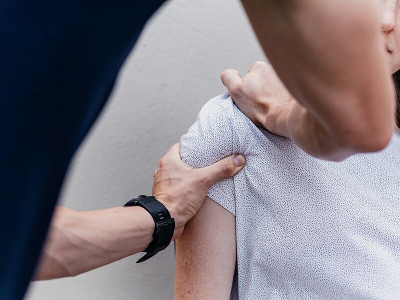 Physiotherapie Feller