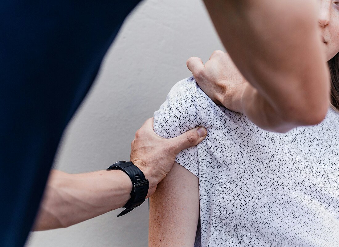 Physiotherapie Feller