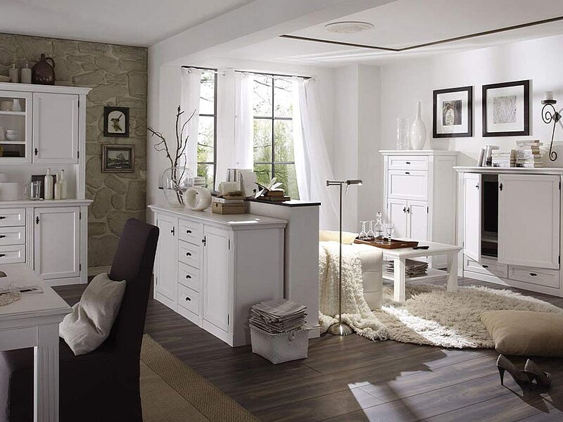 INSELMÖBELHAUS landhaus.liebe