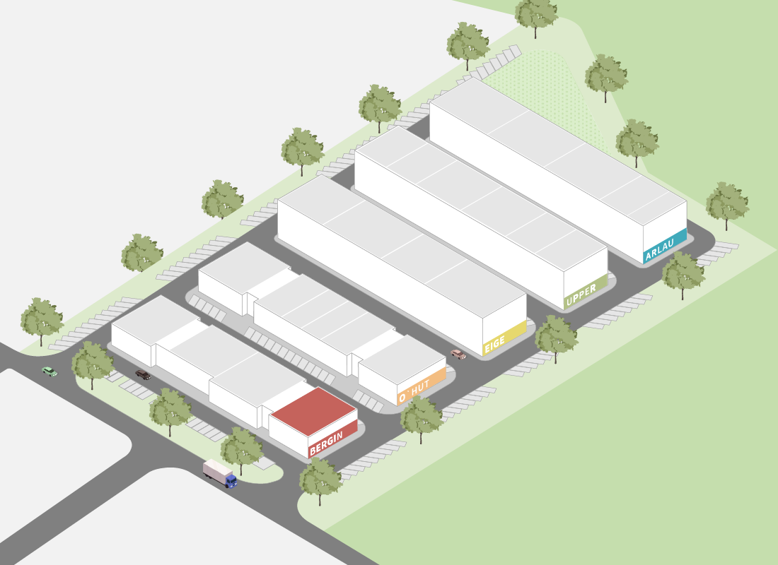 INSELMÖBELHAUS liege.platz | Bergin | Erdgeschoss