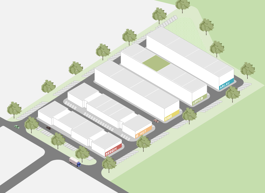 Fitness 24/7 | Upper | Erdgeschoss